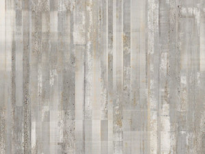 Обои с эффектом бетона