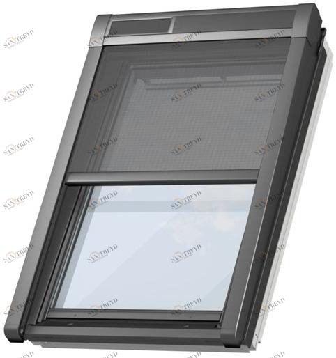 Velux Внешний солнцезащитный тент sun-id-1454737