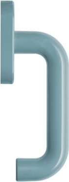 111FG.1 оконная ручка HEWI System 111 | Polyamid  - Вид №18