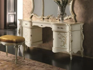 SCAPPINI & C Туалетный столик из дерева 35th anniversary 2046-l