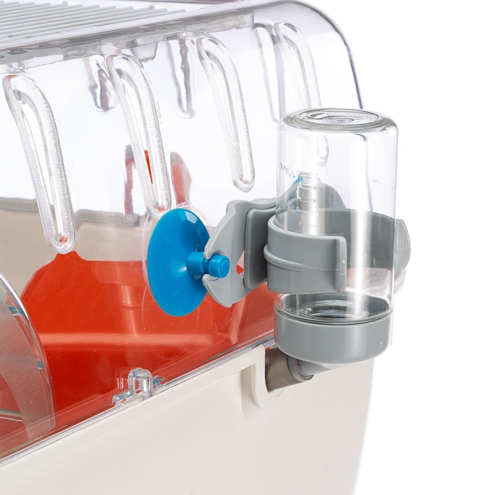 Т0024705 Клетка для грызунов COMBI 01 40,5x29,5x22,5см FERPLAST  - Вид №8