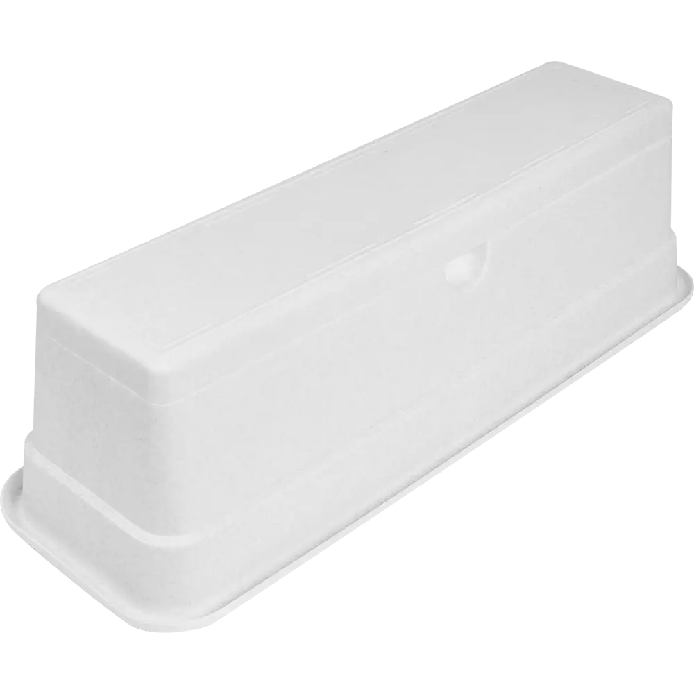 Santreyd Балконный ящик с нижним поливом 60 см мраморный эффект 85337284 нет STLM-0061797 - Вид №3