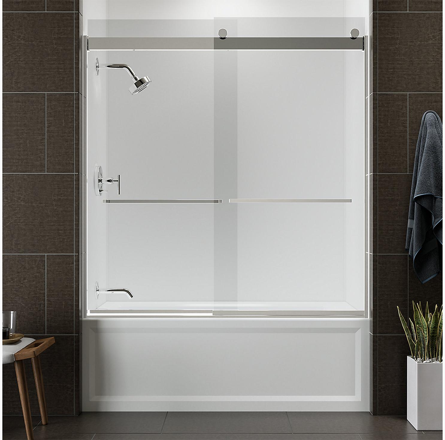 KOHLER Choreograph 60 K-97618-W08  - Вид №5