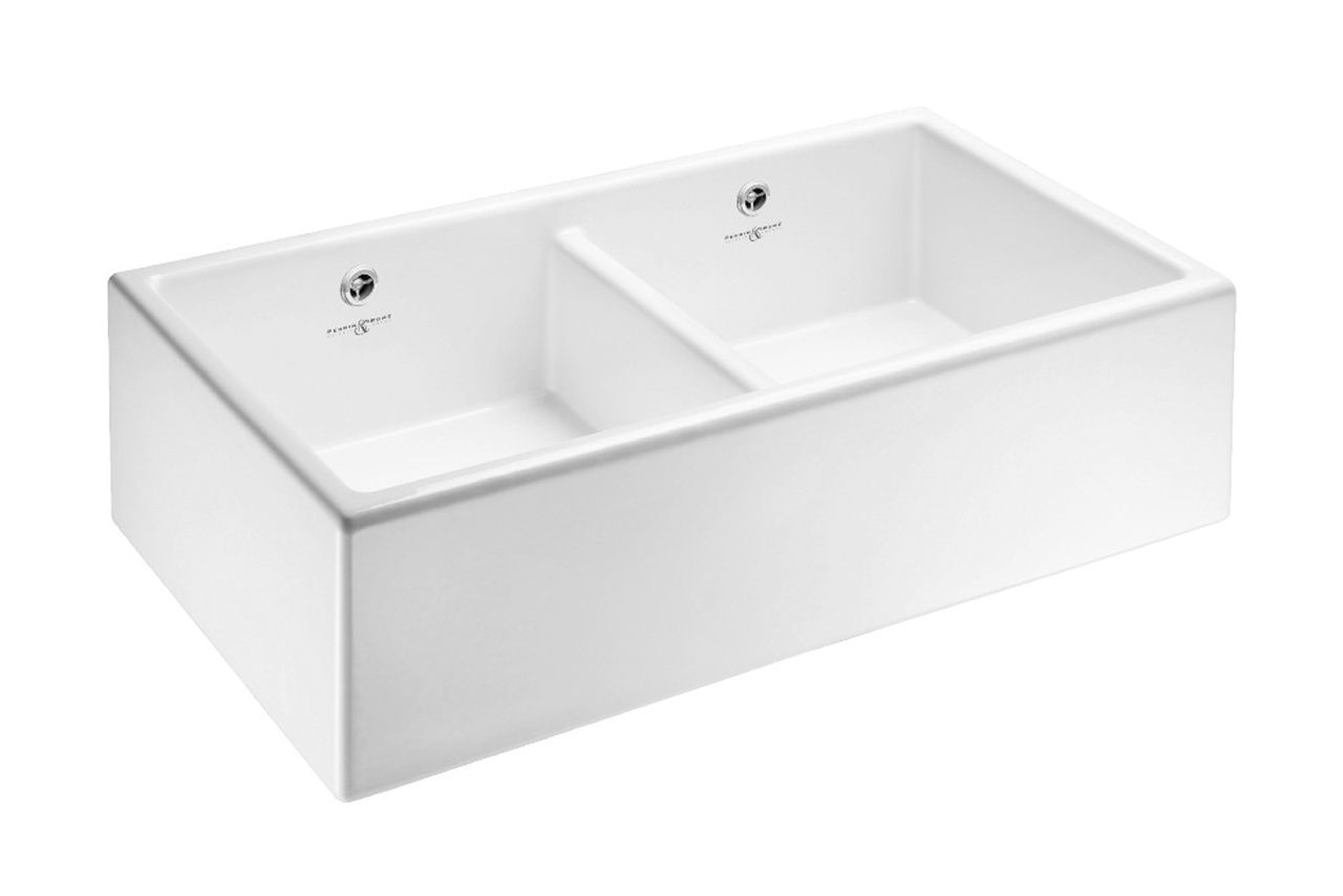 2490 Кухонная мойка Shaker 900 Traditional Perrinandrowe - Вид №1