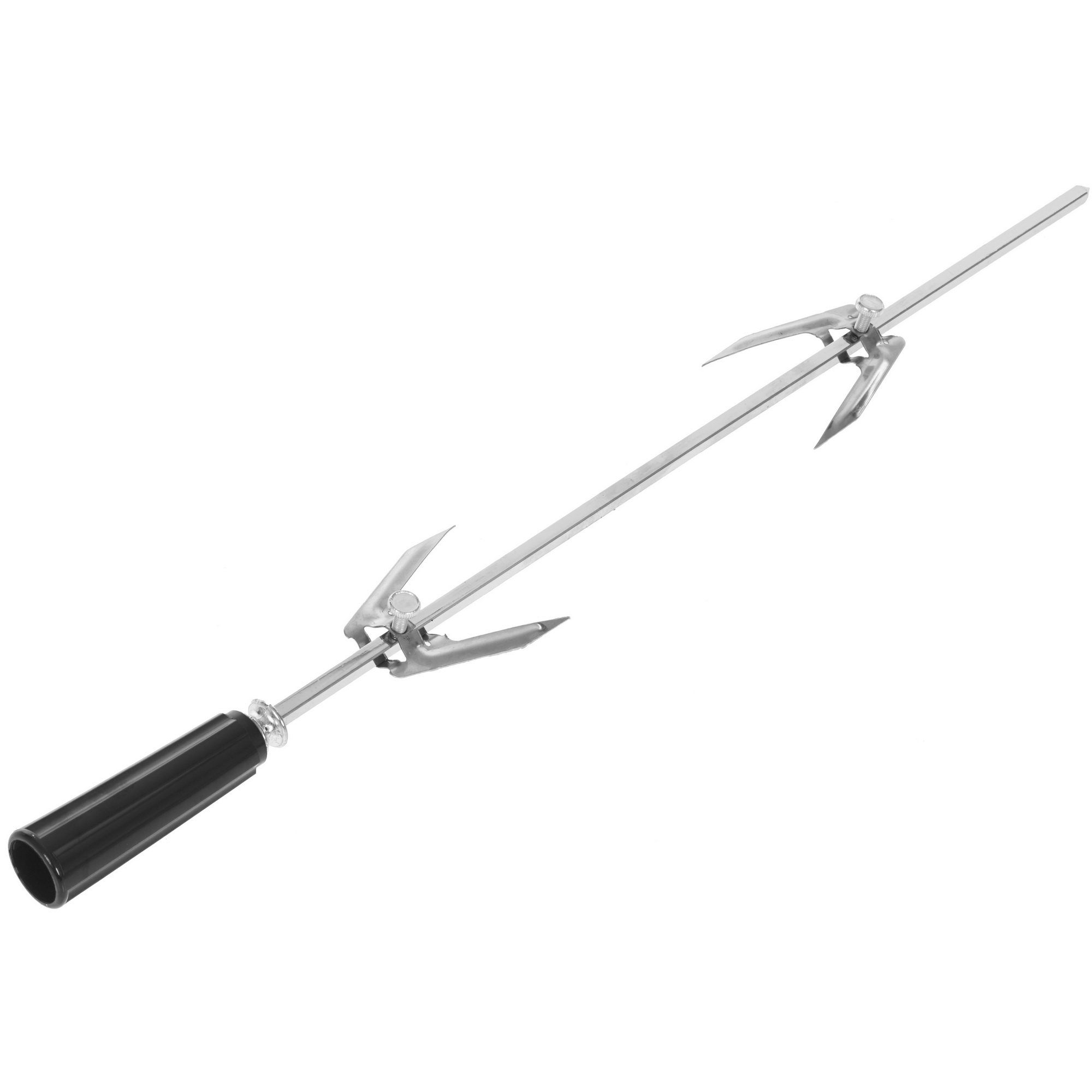 8190317 Газовый духовой шкаф MBS DG-604IV STDN-0077197 - Вид №9