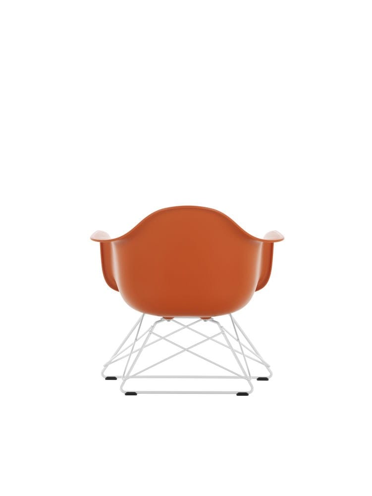 Полипропиленовое кресло с подлокотниками VITRA Eames Plastic Chair ARCH-00081390 - Вид №134