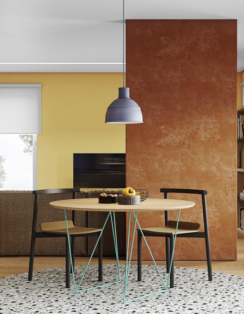 TemaHome Круглый обеденный стол sun-id-1358139 - Вид №8