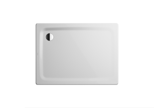 Душевой поддон KALDEWEI Сталь эмалированная 402-1 145 Манхэттен