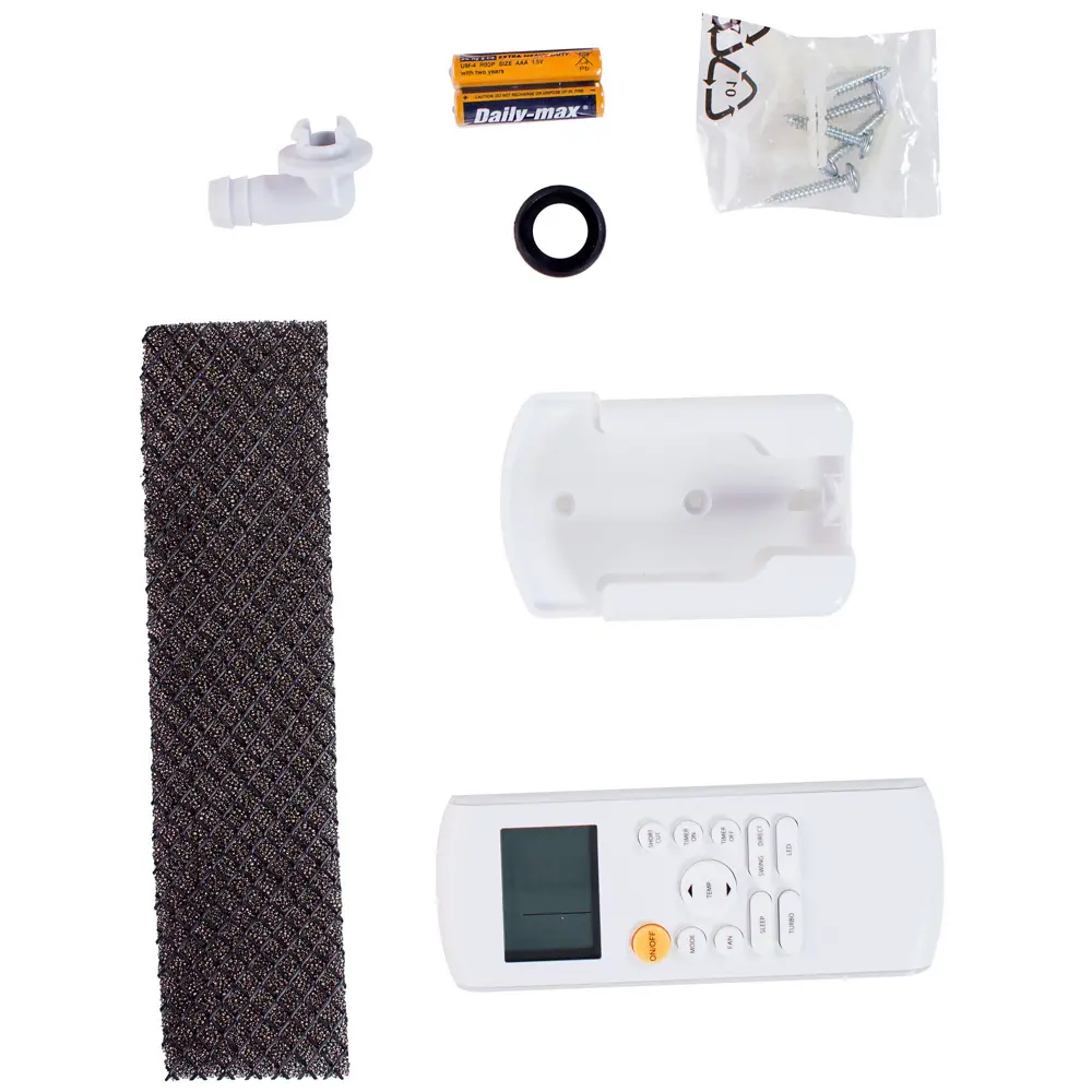 Сплит-система Equation 9K BTU, охлаждение/обогрев STLM-2082427 - Вид №3