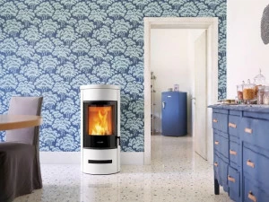 Piazzetta Дровяная печь