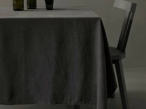 Society Limonta Скатерть из плотного льна Bon