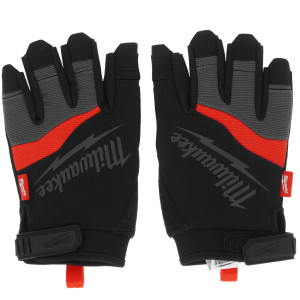Полуперчатки трикотажные Milwaukee Fingerless 10/XL 5478029