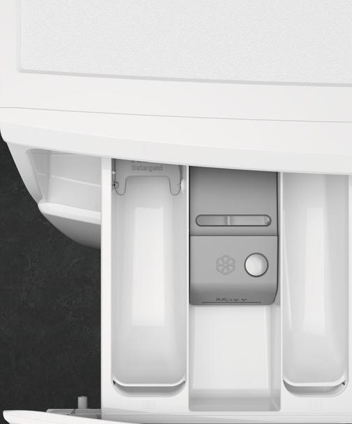 9141389 Стирально-сушильная машина AEG LWR98165XE белый STDN-0026349 - Вид №1