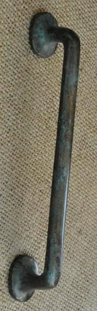 GIARA Мебельная ручка Country sun-id-1470324 - Вид №29