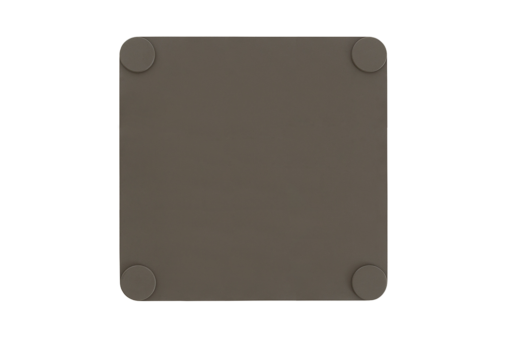 Столик журнальный черный 90x60 см Gan Green от Gan GAN  321283 Черный  - Вид №2