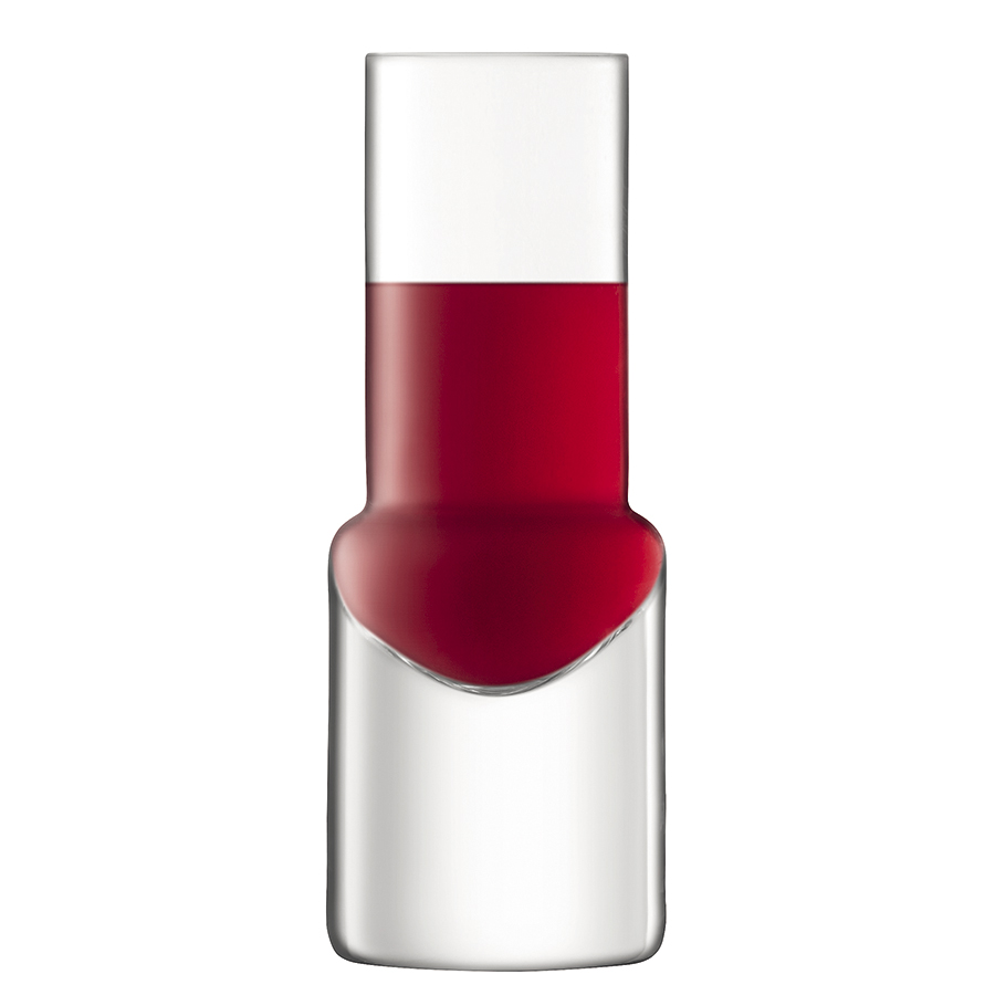 G1635-04-301 Набор стопок vodka, 50 мл, 4 шт. LSA International  - Вид №7