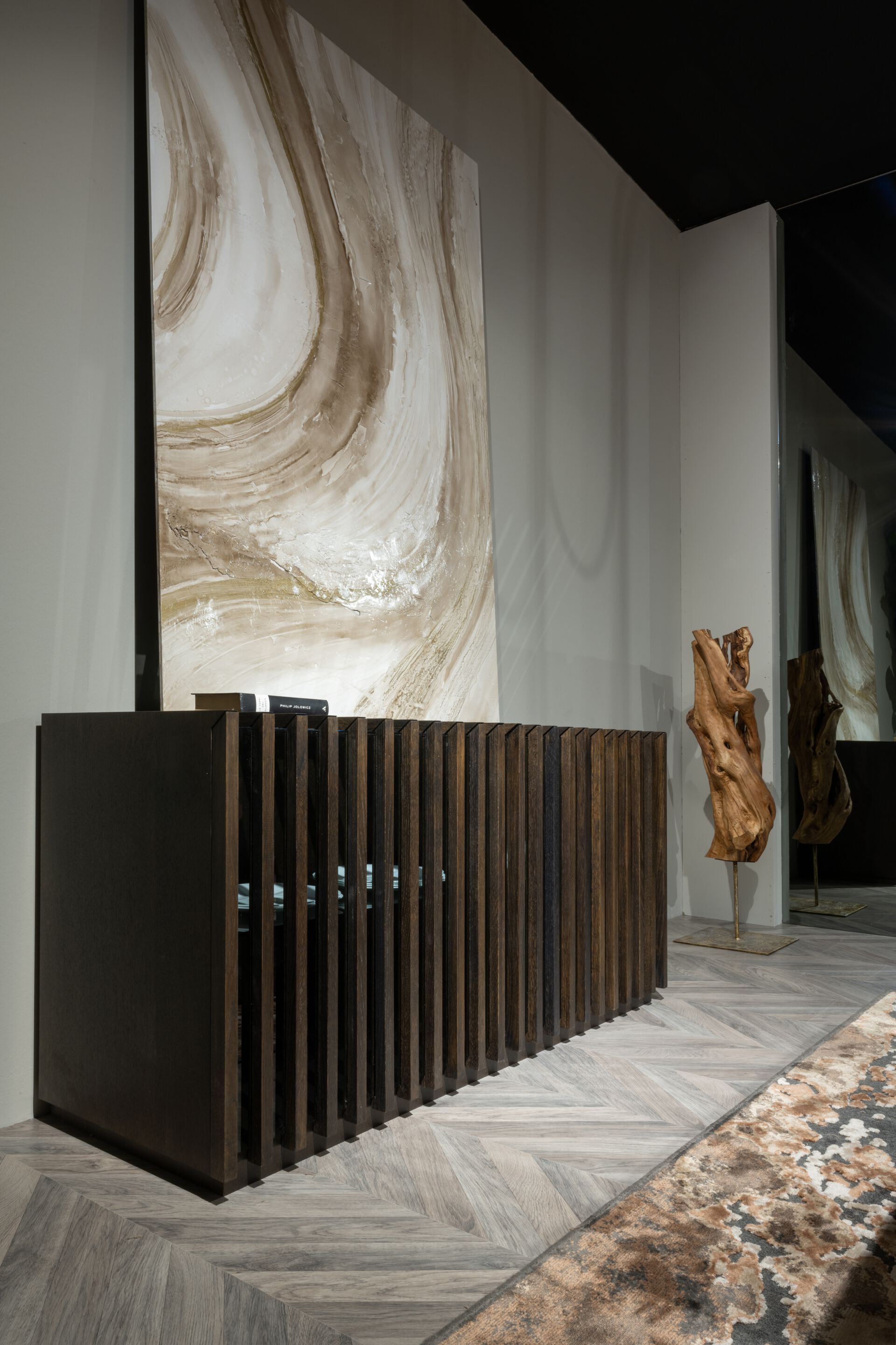 Квашня RIVATELIER AZKABAN ARCH-00057495 - Вид №6