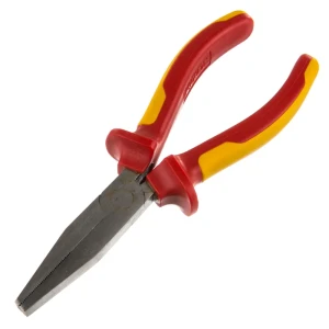 Плоскогубцы Archimedes из полированной стали (CS) 160 мм