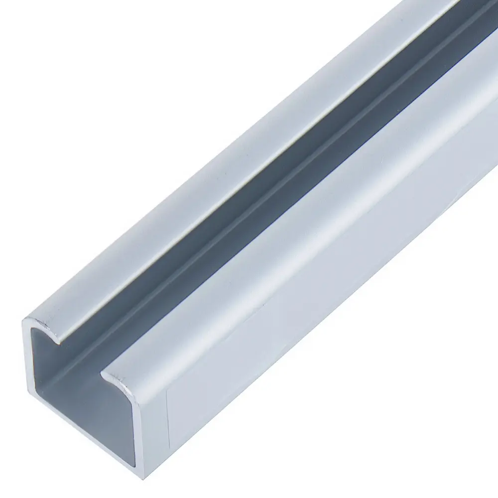 Верхняя направляющая Armadillo Diy Comfort track 2000 мм STLM-2108105