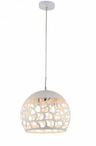 Подвесной светильник ST Luce Scolpito SL278.503.02 ST LUCE SCOLPITO 071654 Белый