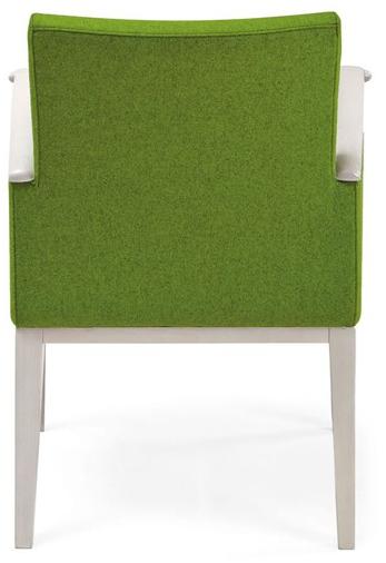 PIAVAL Кресло из ткани с подлокотниками Mamy | health & care 61-13/5f ~ 61-13/5fn - Вид №3