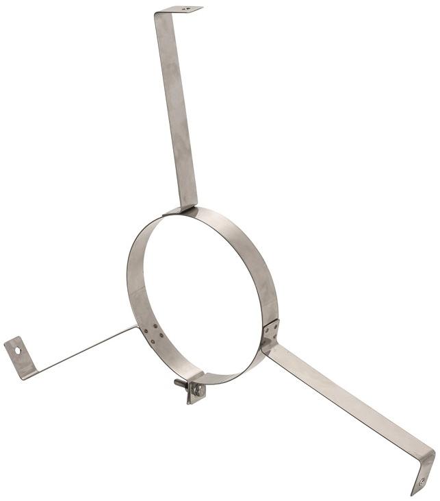 ATRITUBE Кронштейны для дымохода sun-id-1443900 - Вид №5