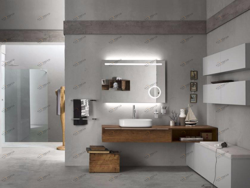 INDA® Модульная система для ванной Progetto sun-id-1432521