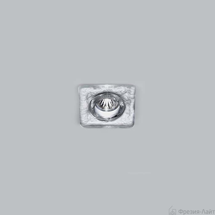 Panzeri XV2001-12V Silver Incassi Glass встраиваемый потолочный 81250