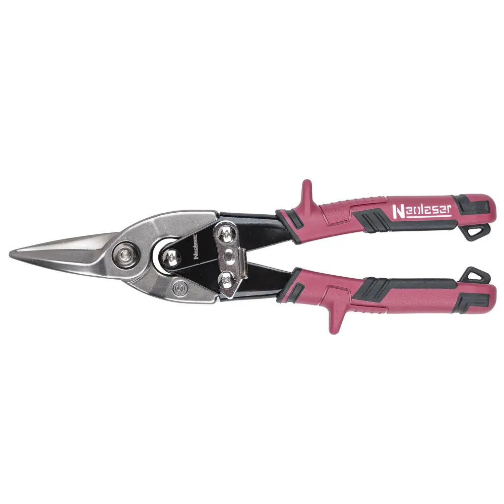 Ножницы по металлу прямой рез Neolaser NLH1800 до 0.9 мм, 250 мм STLM-2029659 - Вид №2