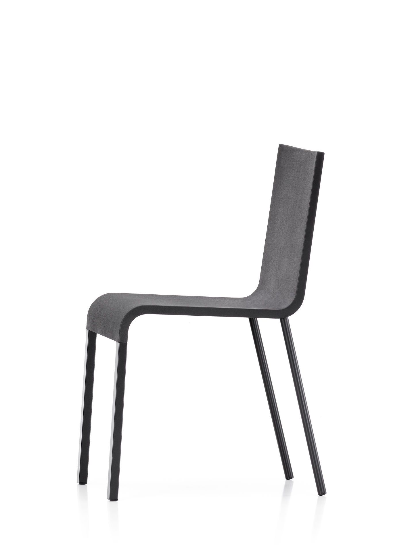Штабелируемый стул из полиуретана VITRA .03 ARCH-00106953 - Вид №9