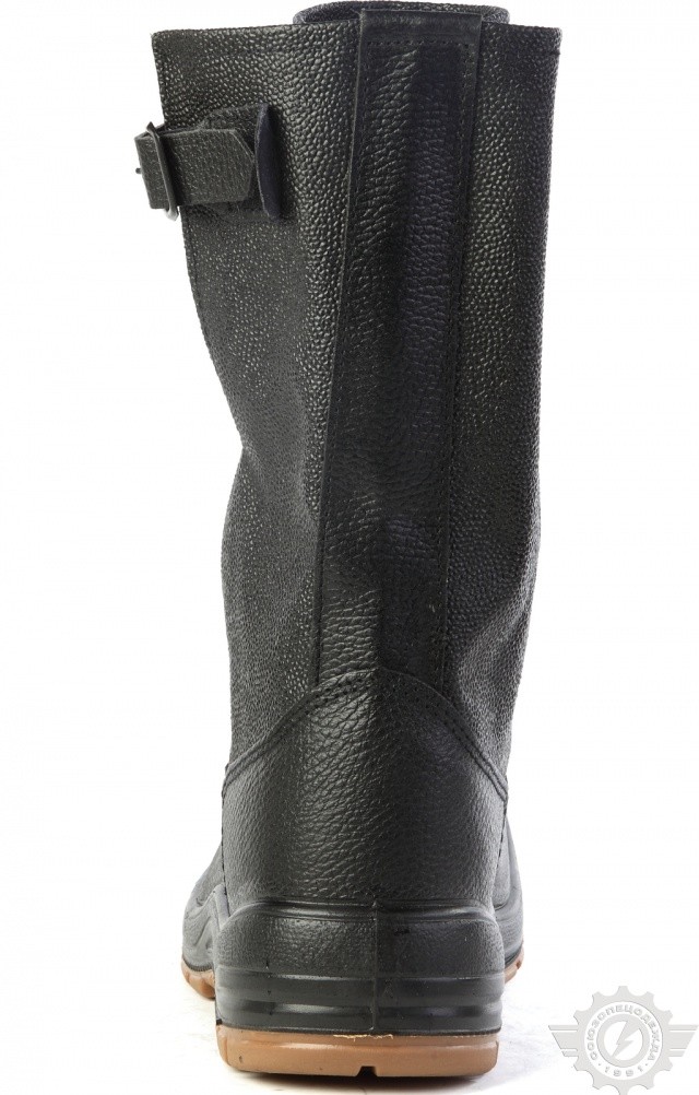 69140 Сапоги "Марс" с металлическим подноском и металлической стелькой  Летняя обувь  размер 44 Спецодежда  - Вид №3