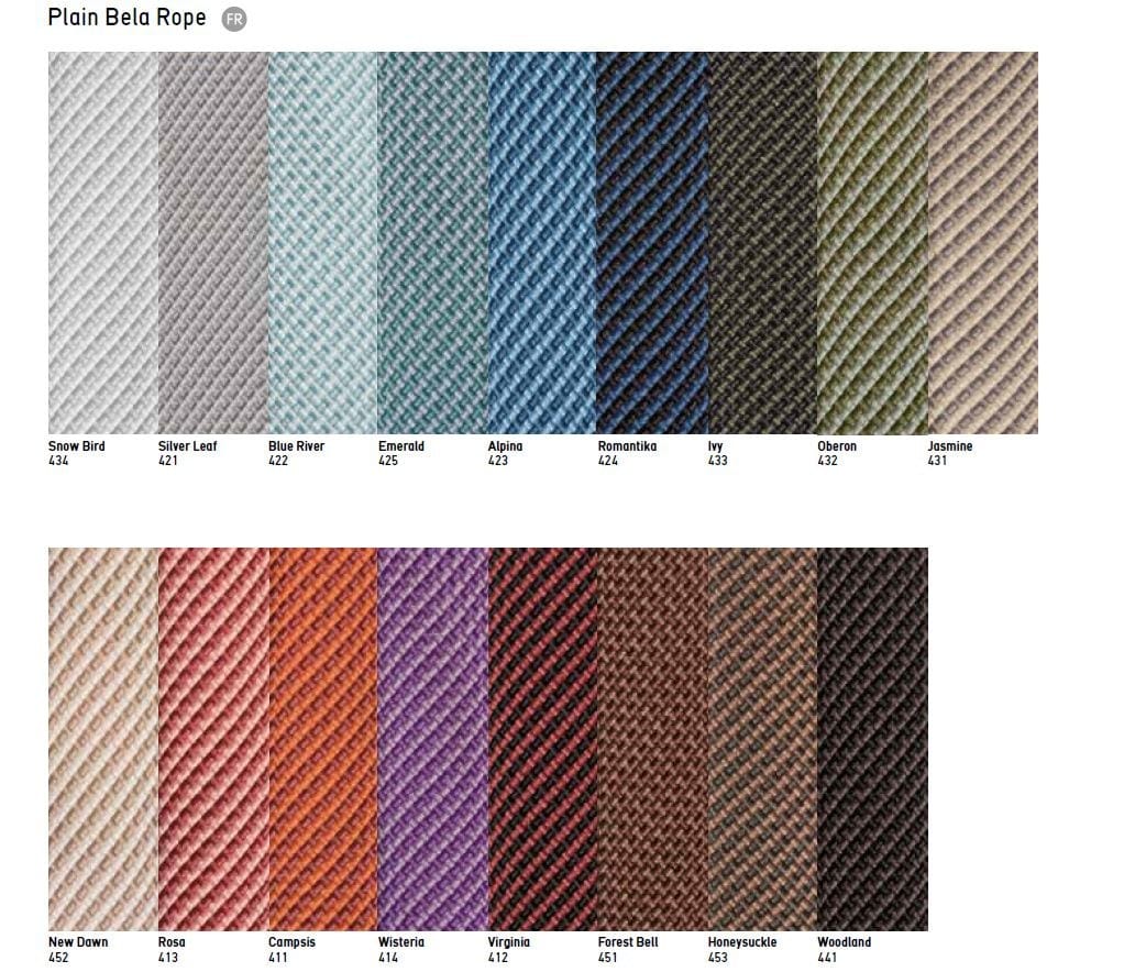 Садовое кресло с подголовником Kettal ARCH-00134150 - Вид №13