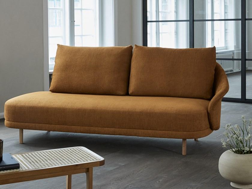 NORR11 Диван из ткани sun-id-1484254 - Вид №3