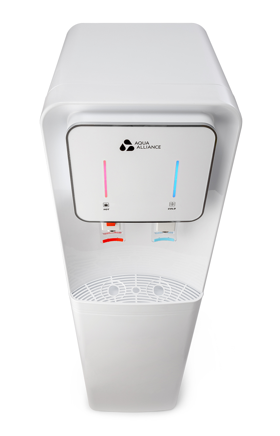 9085309 Пурифайер Aquaalliance A65s-LC white белый STDN-0022552 - Вид №3
