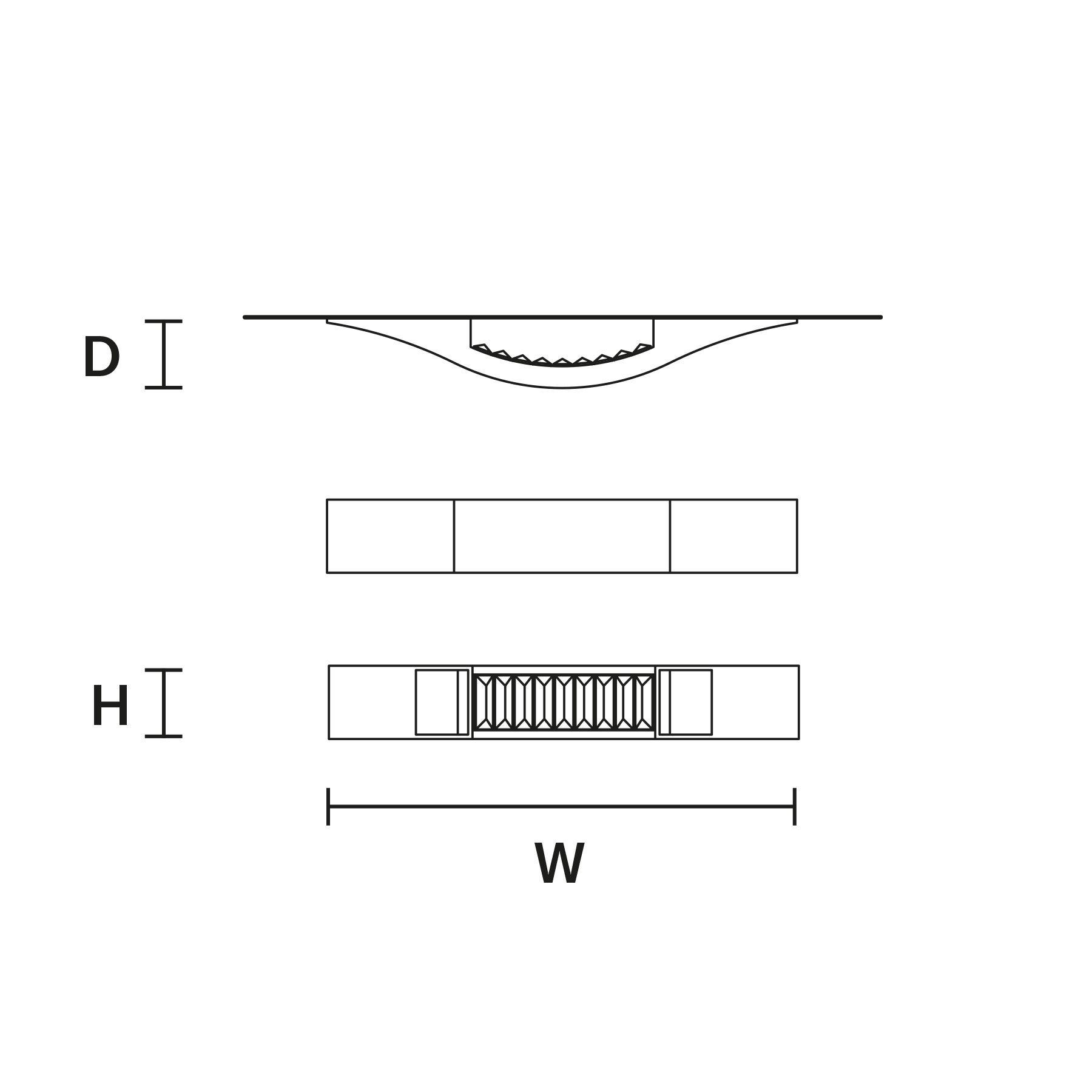 Светодиодные настенные светильники Masiero Libe ARCH-00069205 - Вид №3