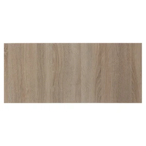 Дверь для шкафа Delinia «Вереск» 80x35 см, ЛДСП, цвет бежевый 18061979 STLM-2128203