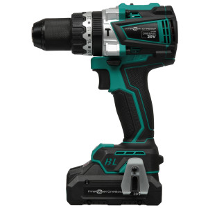 Дрель-шуруповерт FinePower OneBase CDHBL130 5433278