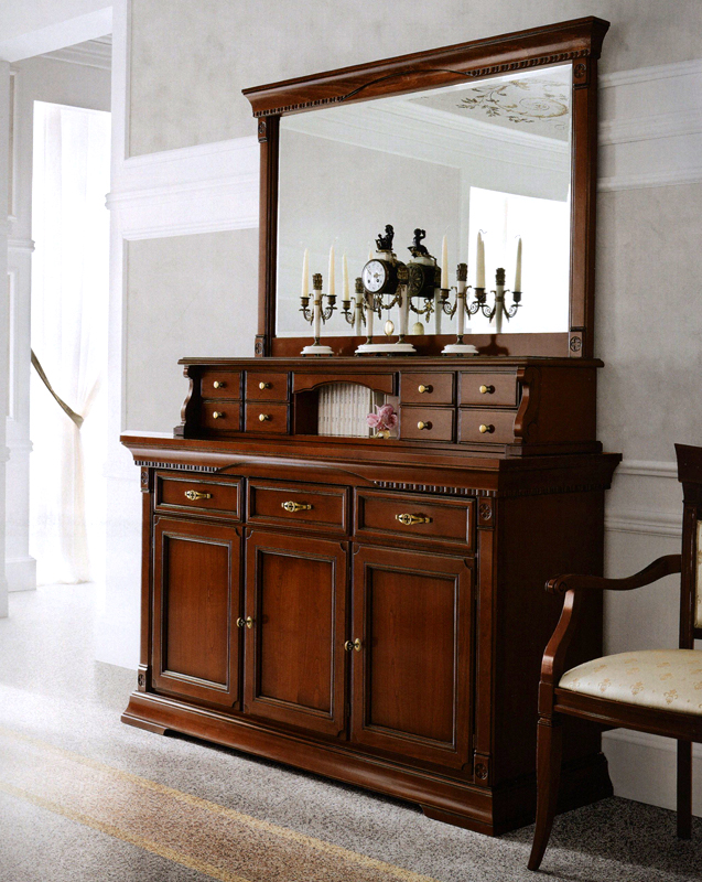 Буфет  PRAMA 71CI05 Palazzo ducale