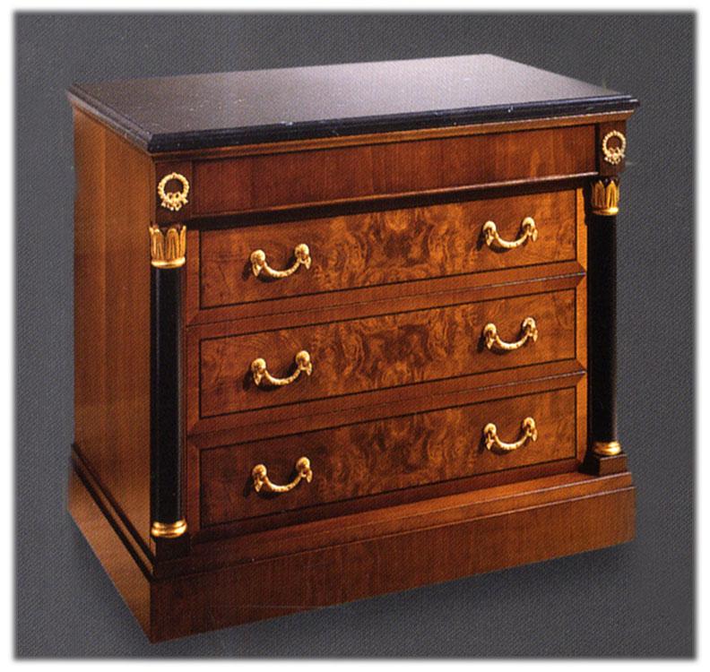 Тумбочка Impero BUSNELLI ADAMO 20304 