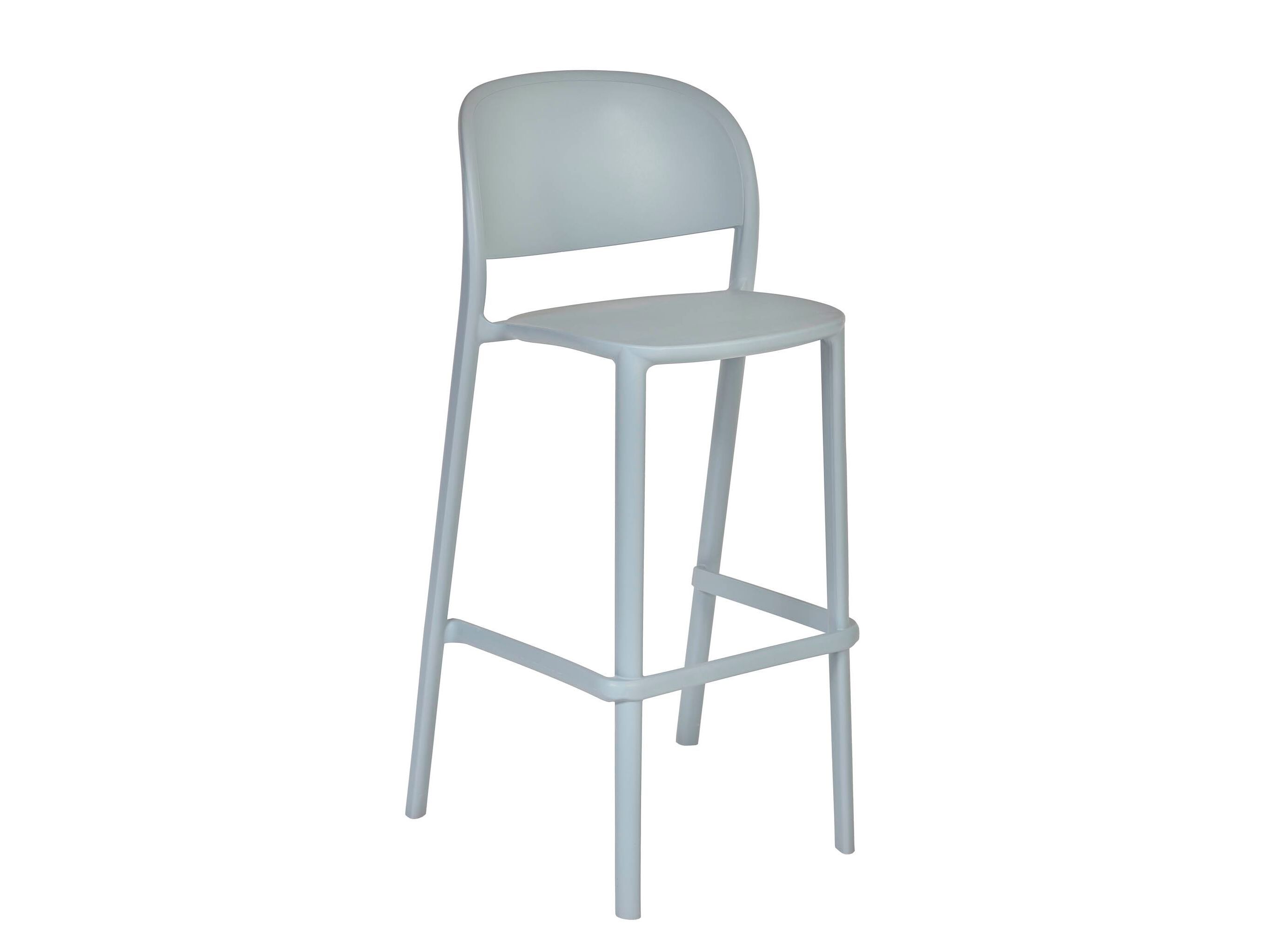 Полипропиленовый стул Ezpeleta Trena ARCH-00011256