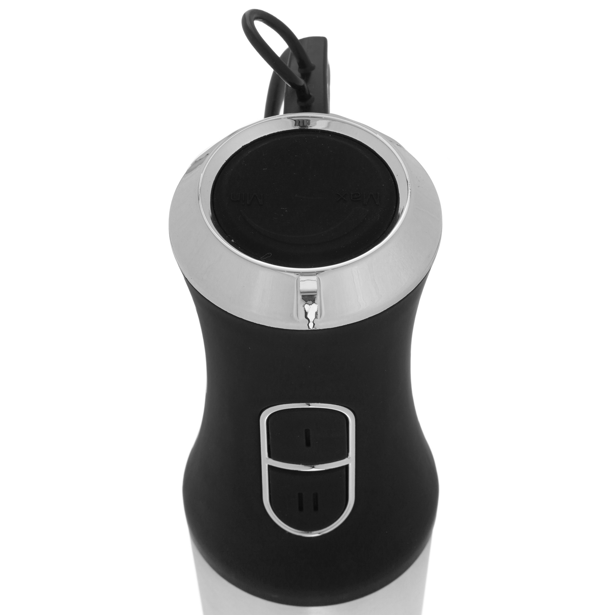 9071448 Блендер погружной MARTA MT-1576 черный STDN-0090625 - Вид №4