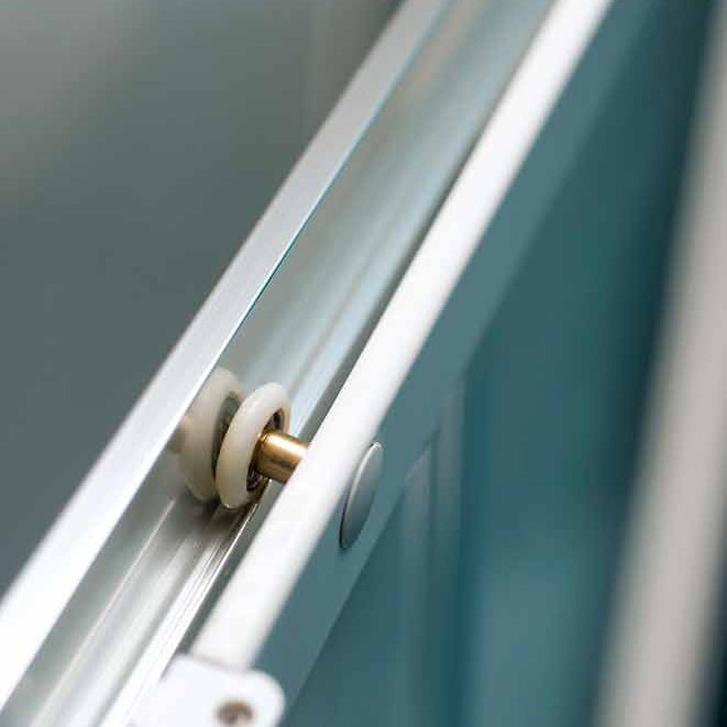 B6844ULUTR America Сollection душевая зона  Samo 41257 - Вид №1