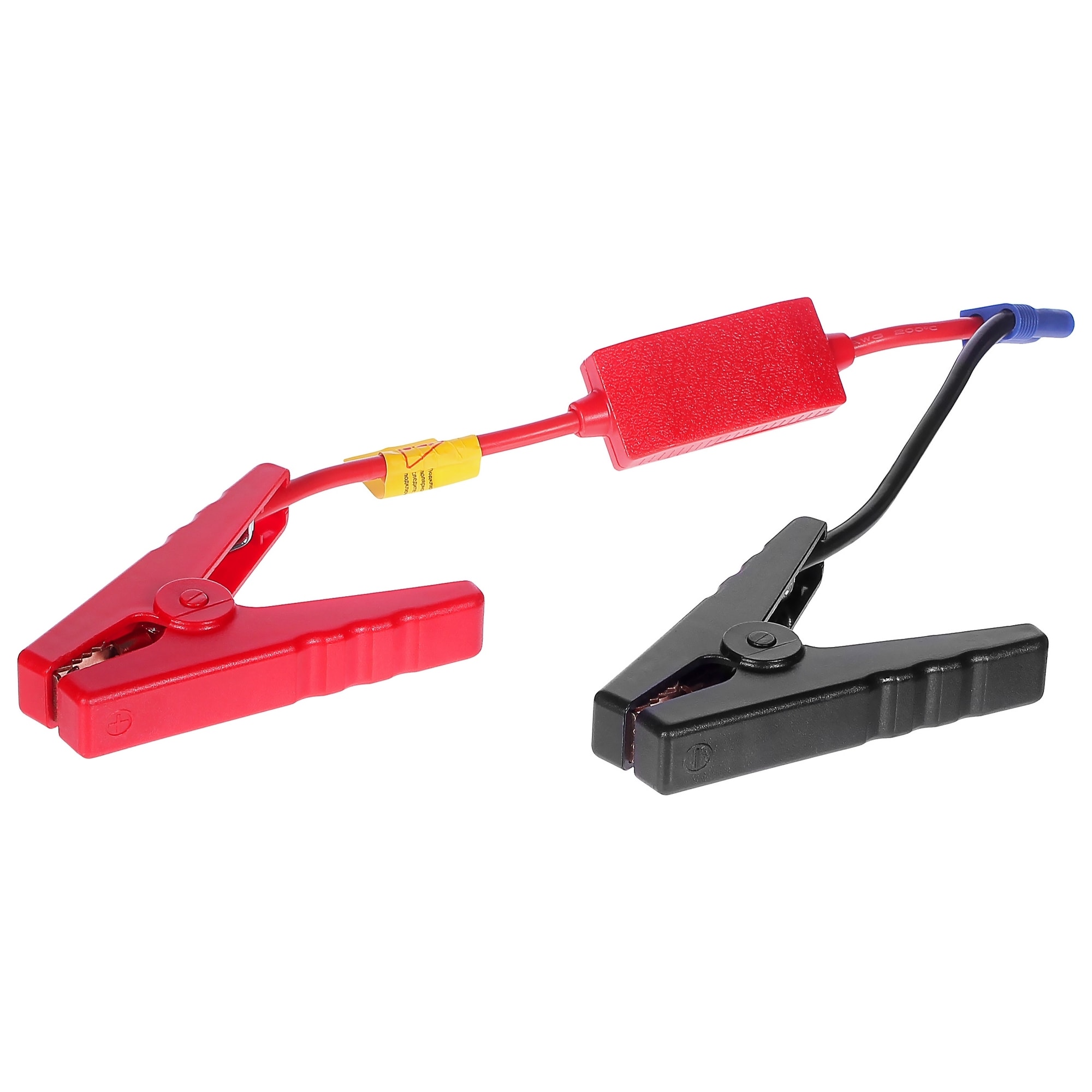 81995769 Устройство пуско-зарядное универсальное Спец-10000Н Santreyd  - Вид №4