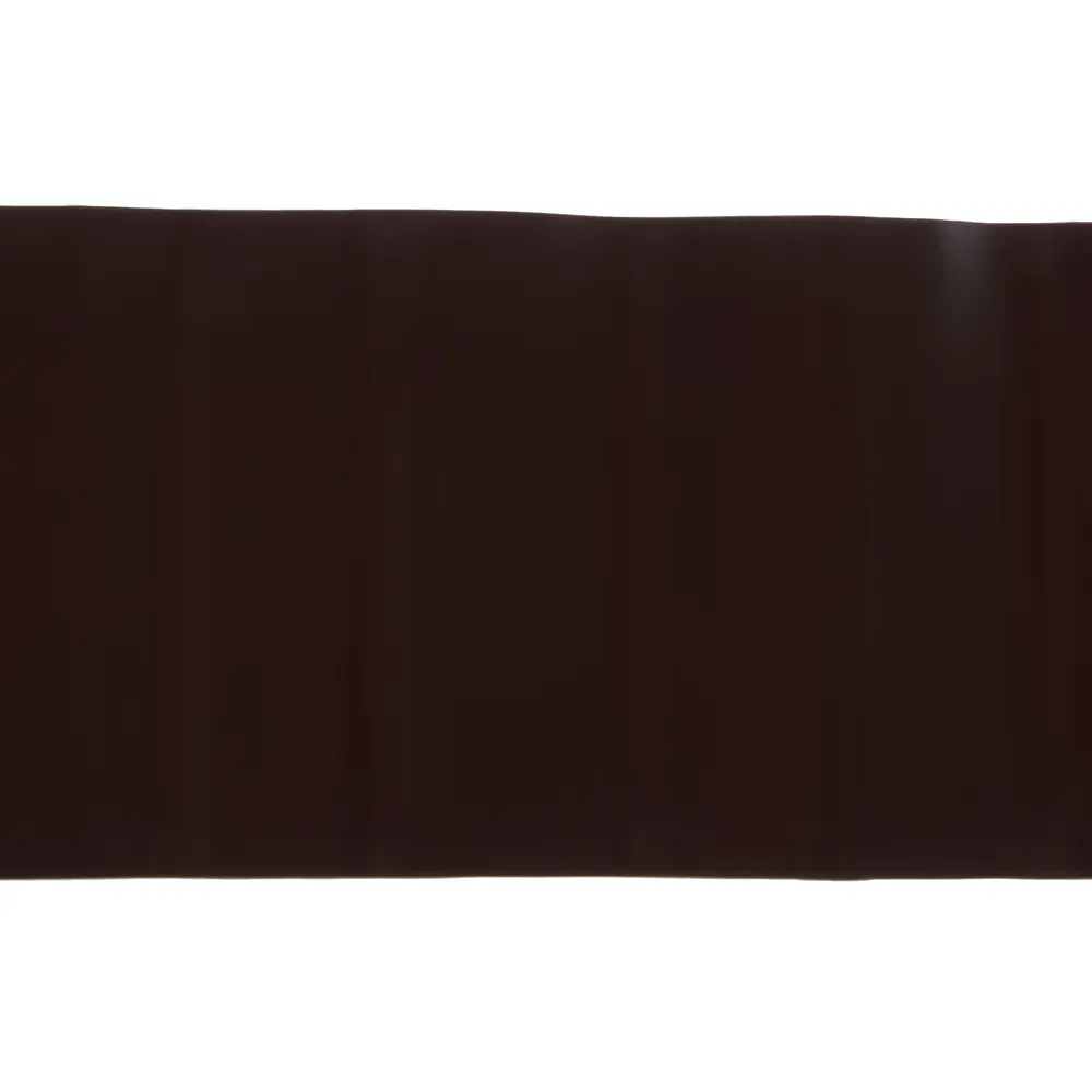 ПРОТЭКТ Бордюрная лента «Гофра» для оформления грядок и клумб 17513515 STLM-0008185 - Вид №1