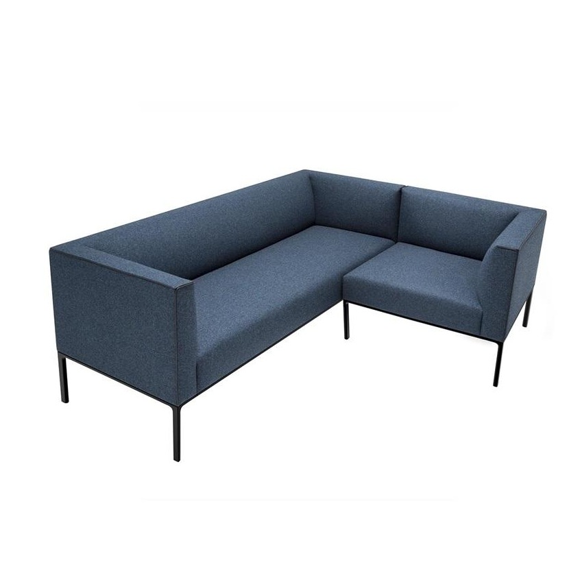 040854 Модульный диван Andreu World Raglan - Вид №5