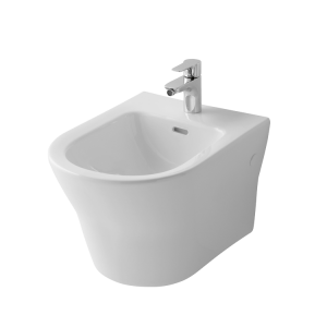 BW10045G1#XW Биде подвесное  TOTO