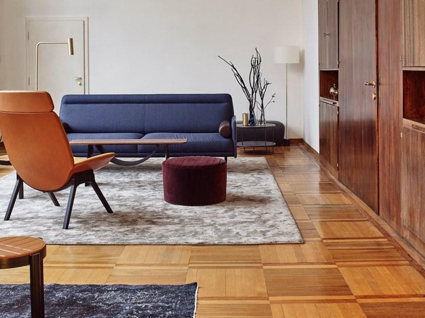 Wittmann 3-х местный диван Melange sun-id-1397368 - Вид №1