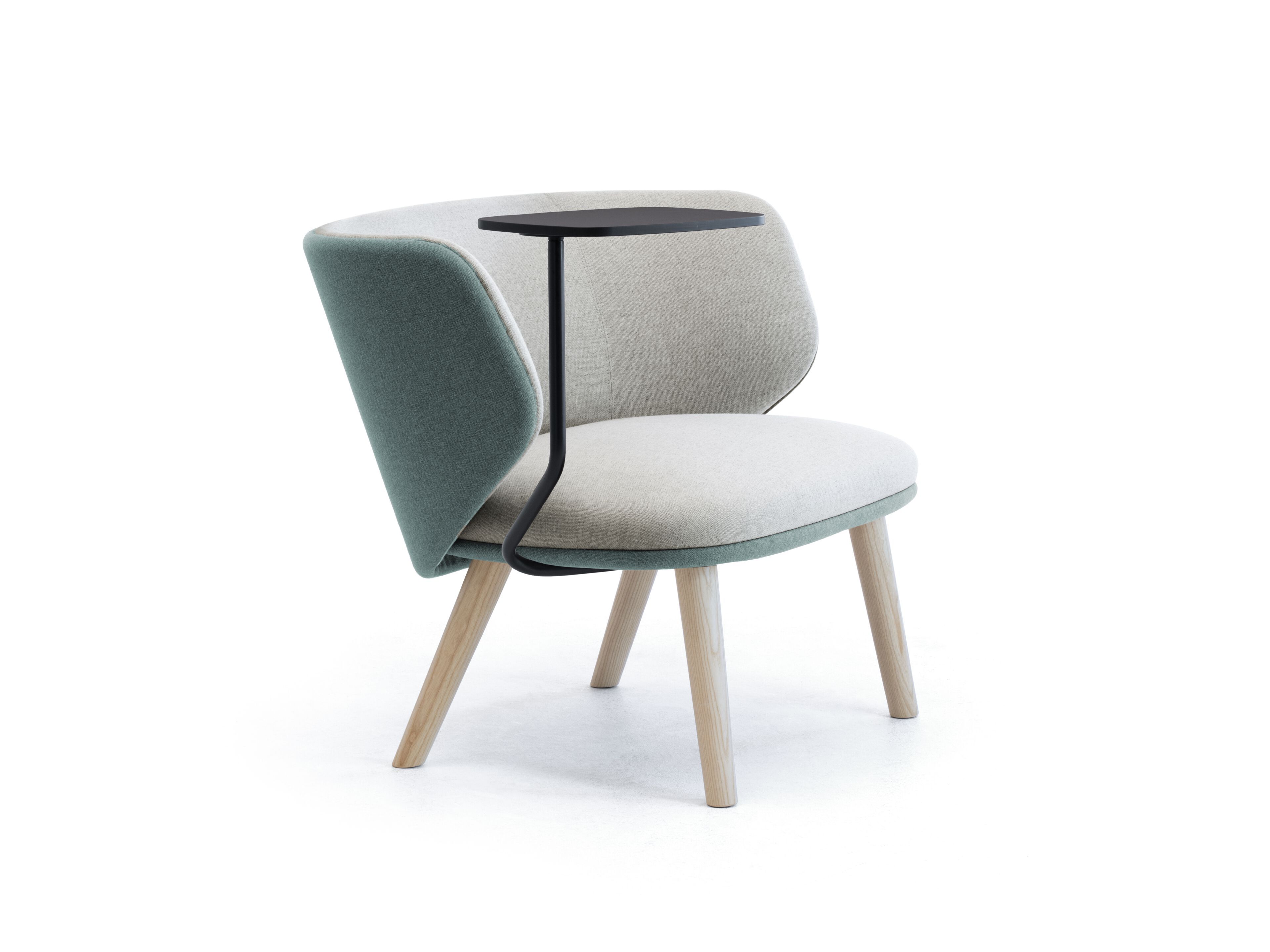 Контракт ткань стул с журнальным столиком Leyform Alisè Lounge ARCH-00047906