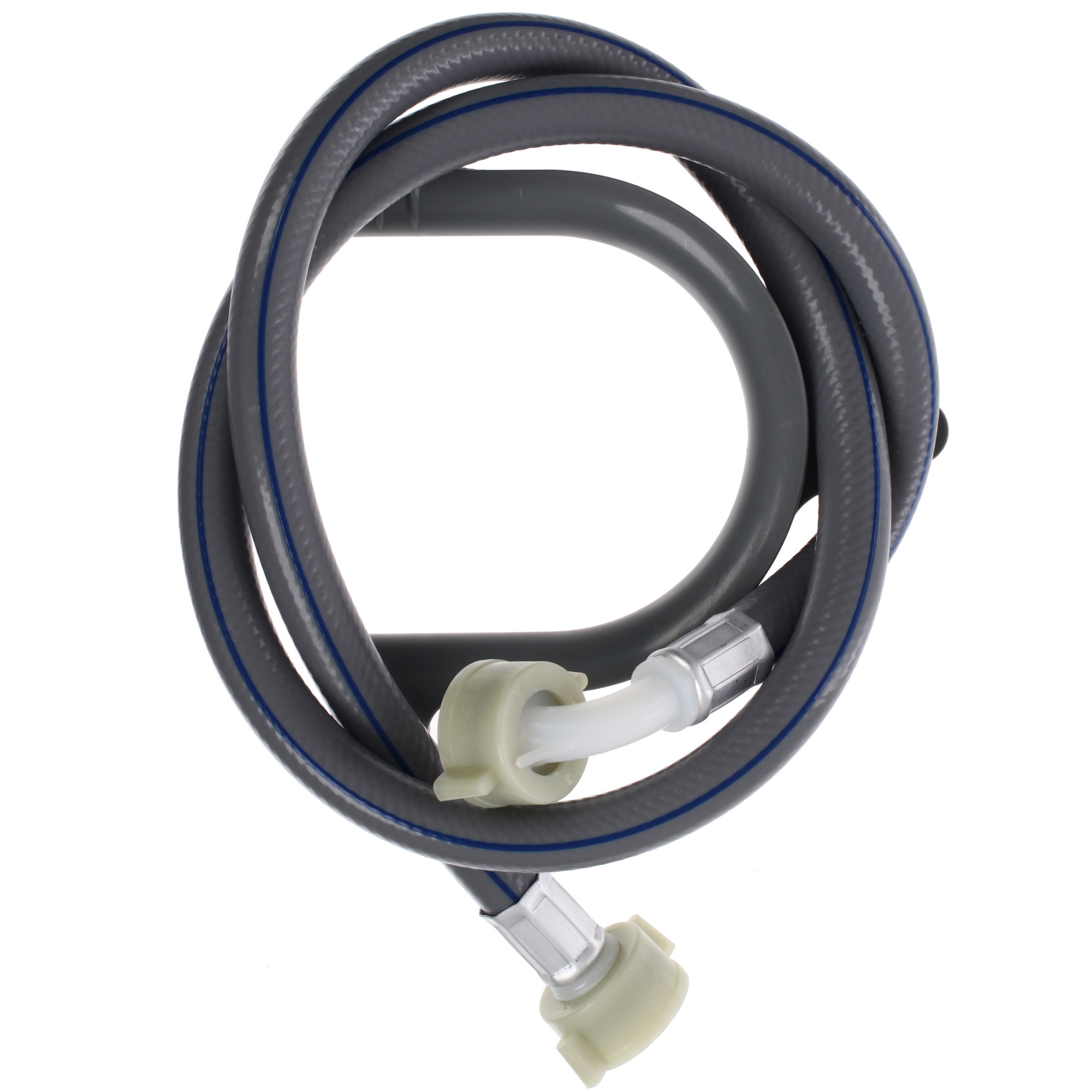 5479184 Стиральная машина TCL W-SF606W белый STDN-0132128 - Вид №12