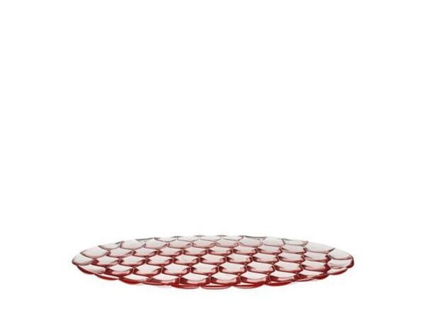 Набор круглых плит из инженерного пластика Kartell Jellies Family ARCH-00148295 - Вид №45